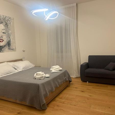 Ederle 40 Appartement Verona Buitenkant foto