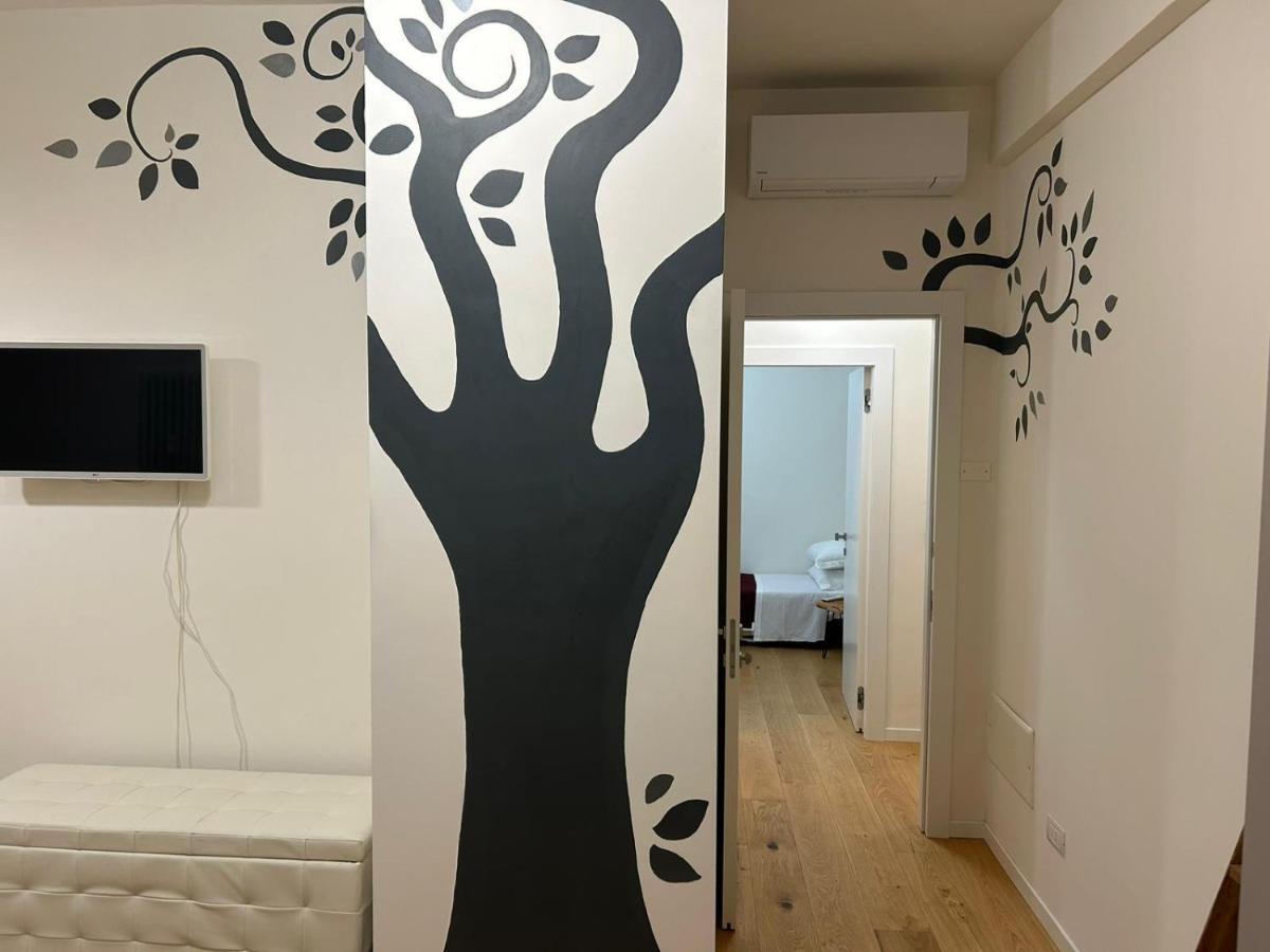 Ederle 40 Appartement Verona Buitenkant foto