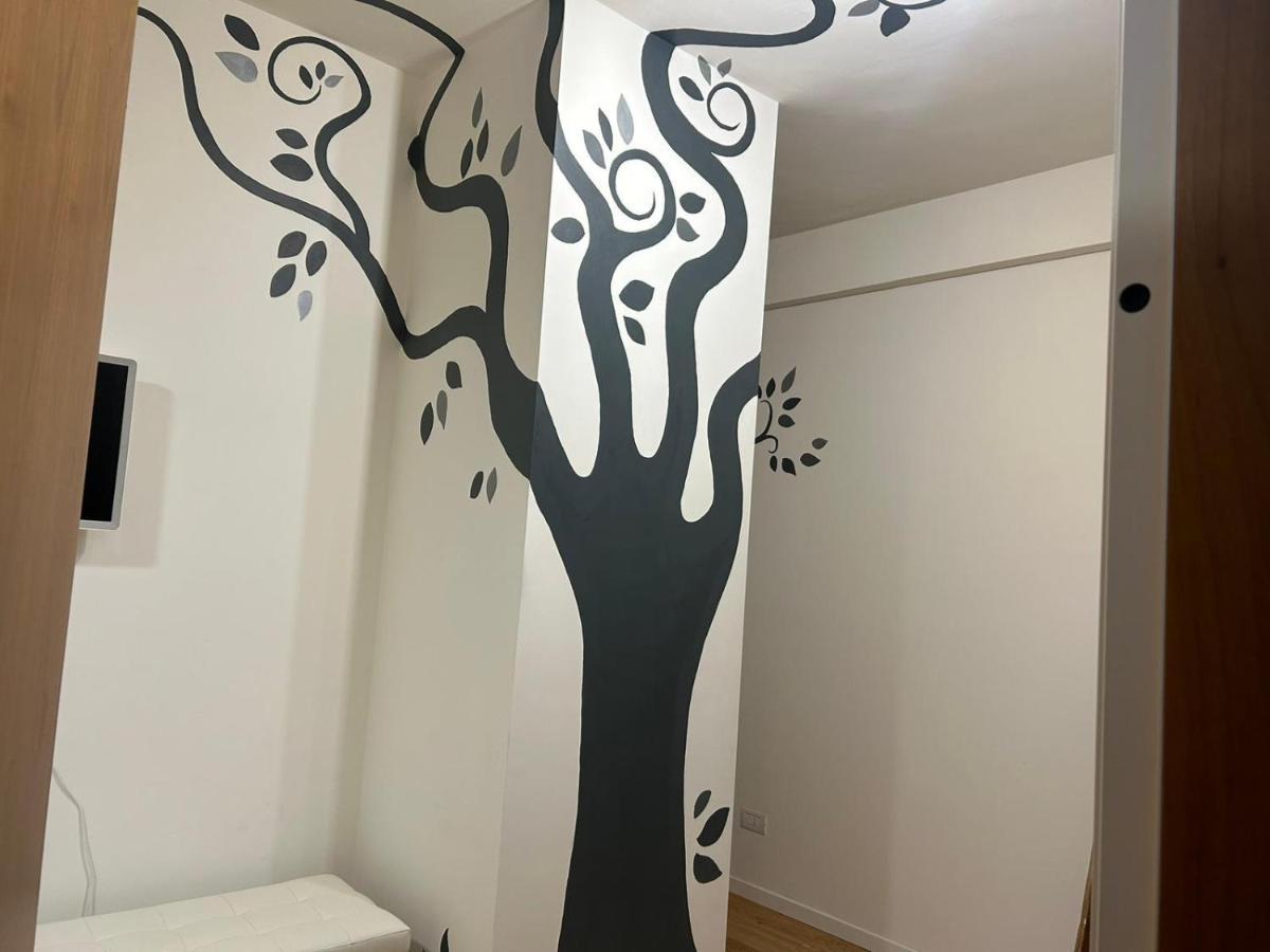 Ederle 40 Appartement Verona Buitenkant foto