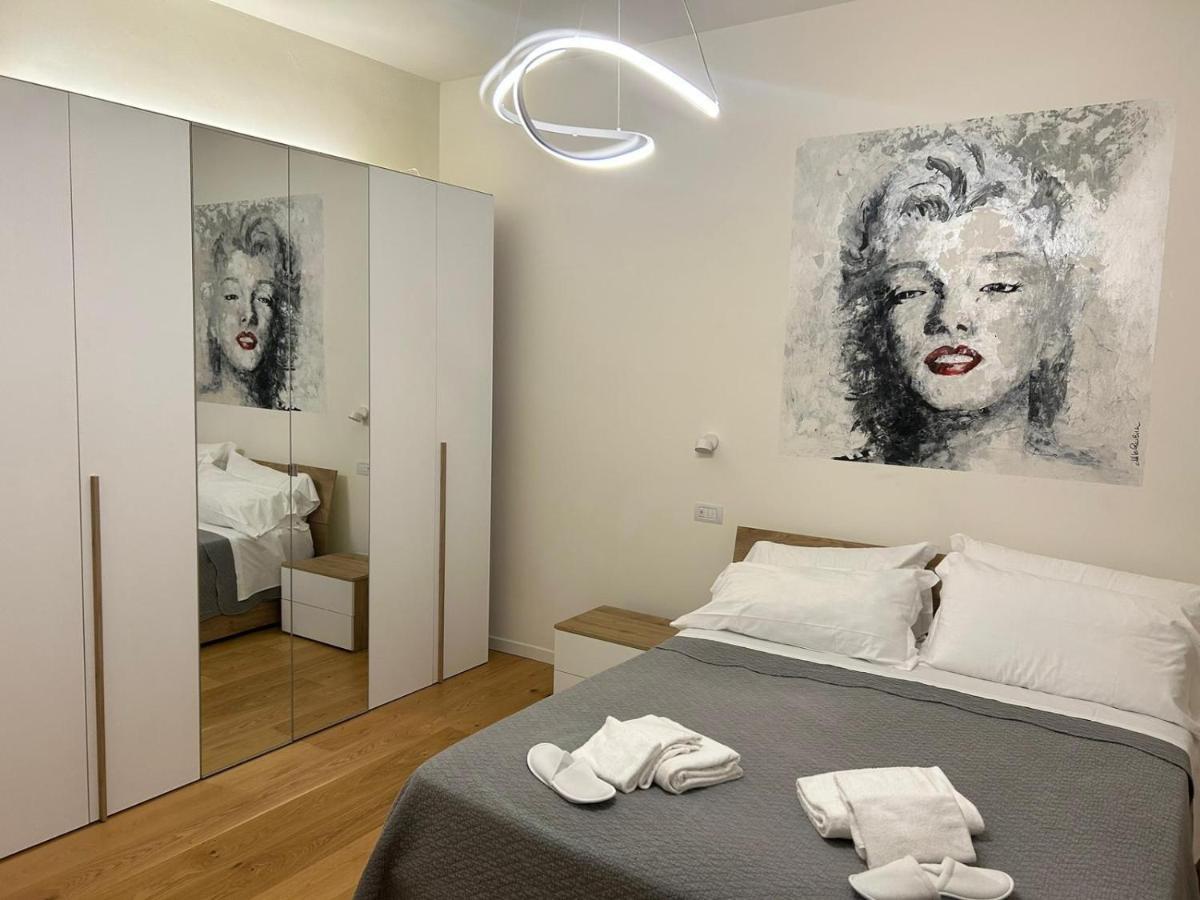 Ederle 40 Appartement Verona Buitenkant foto