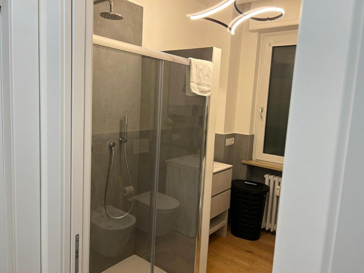 Ederle 40 Appartement Verona Buitenkant foto