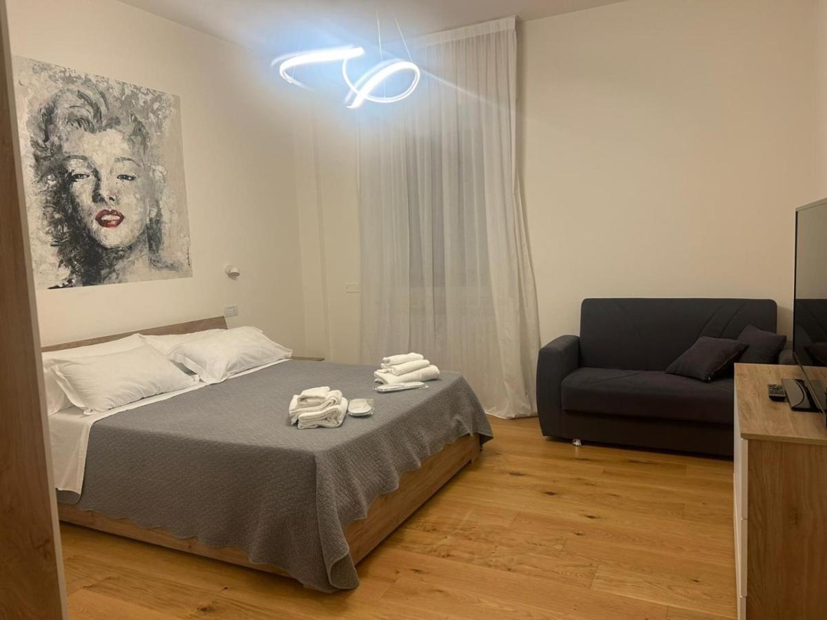 Ederle 40 Appartement Verona Buitenkant foto