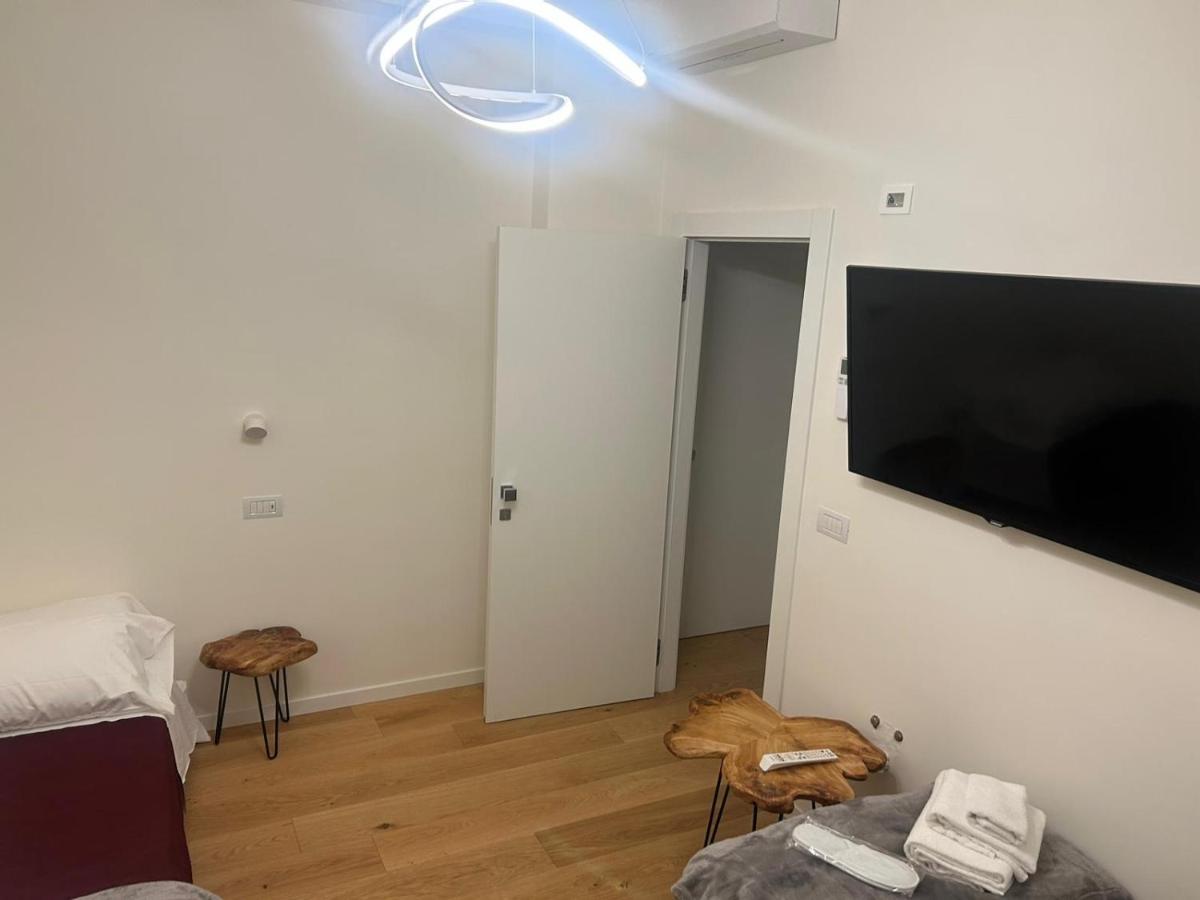 Ederle 40 Appartement Verona Buitenkant foto