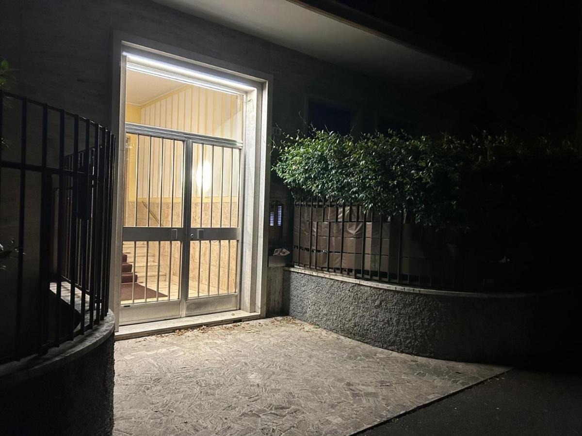Ederle 40 Appartement Verona Buitenkant foto