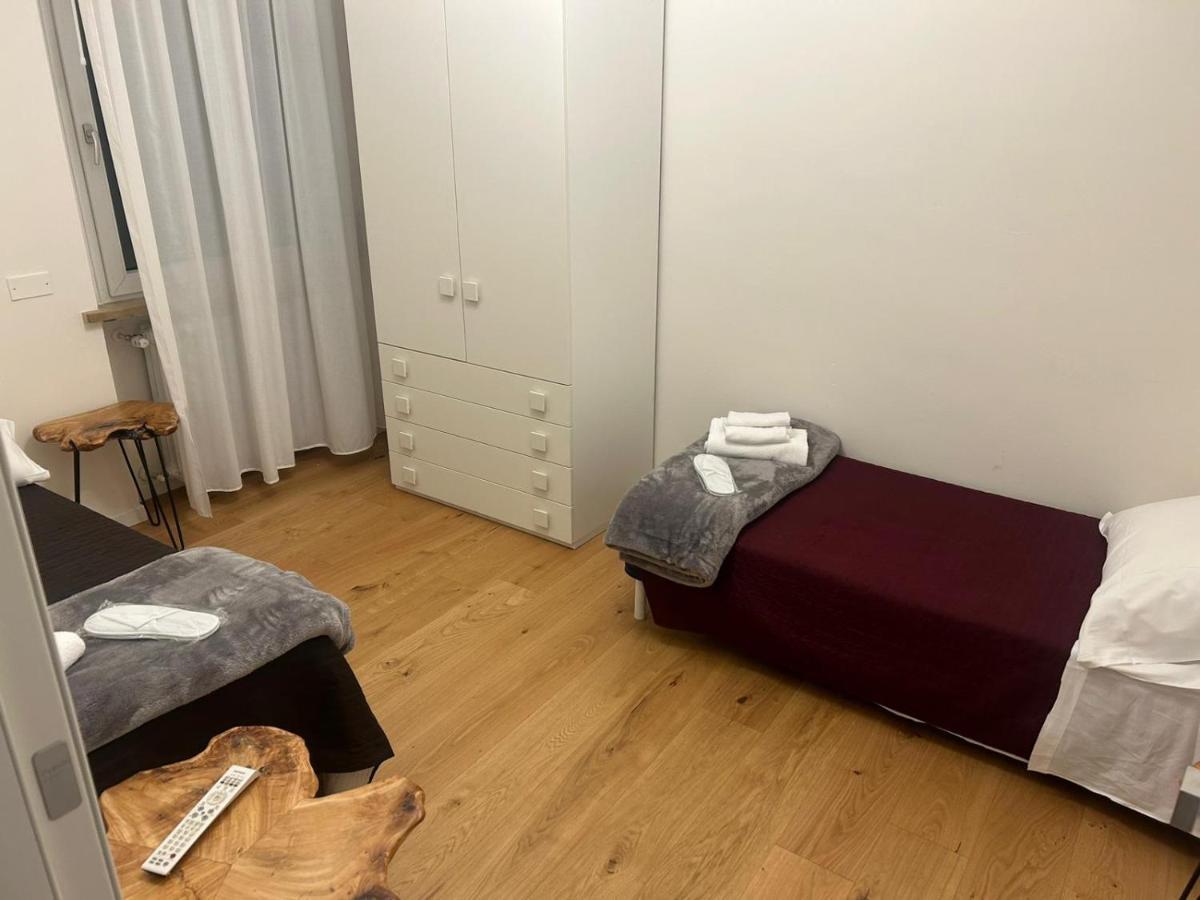 Ederle 40 Appartement Verona Buitenkant foto
