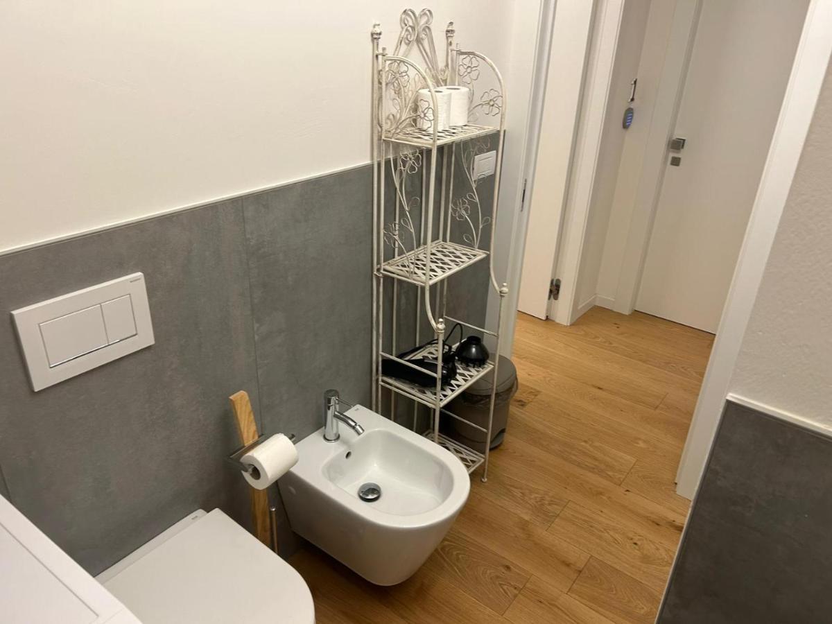Ederle 40 Appartement Verona Buitenkant foto