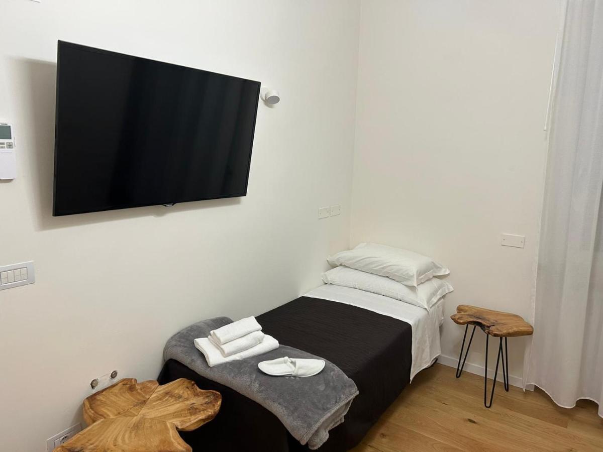 Ederle 40 Appartement Verona Buitenkant foto