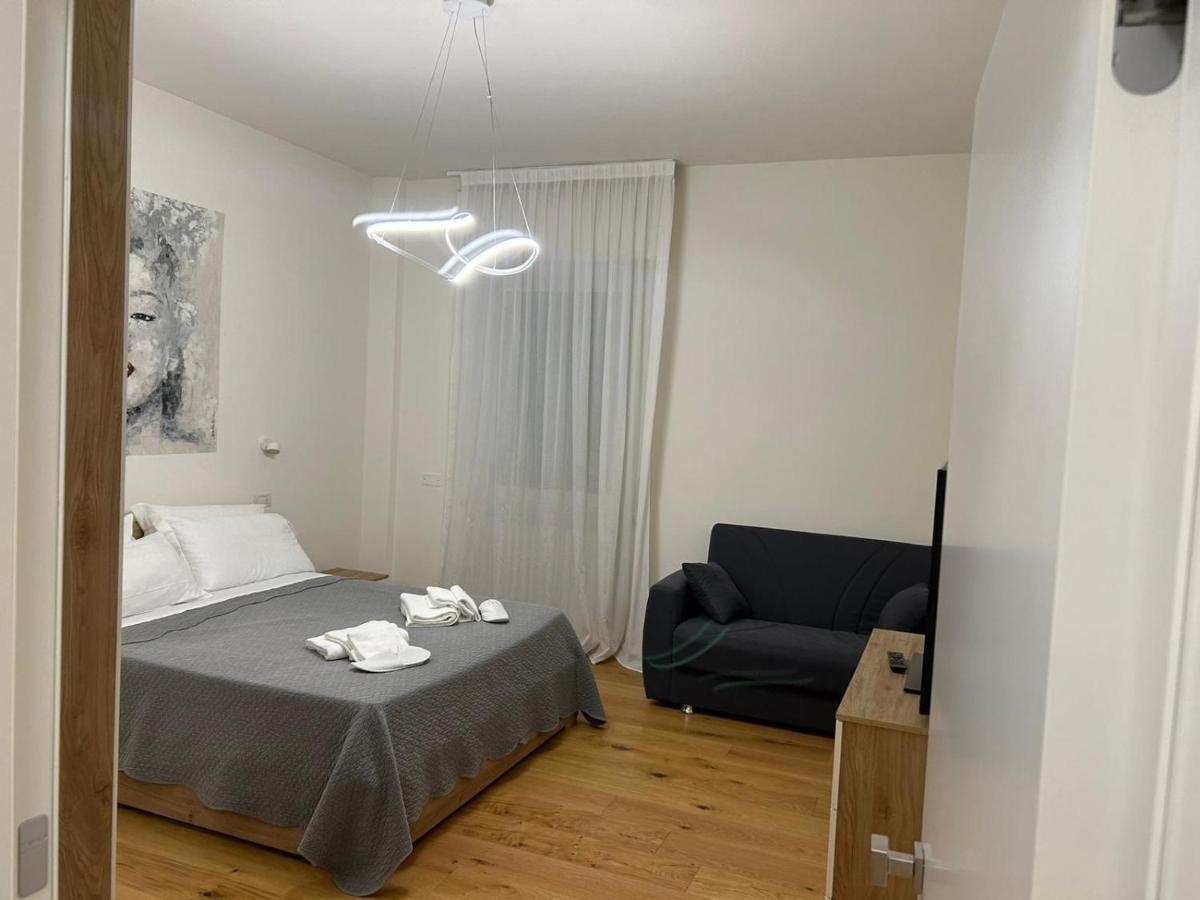 Ederle 40 Appartement Verona Buitenkant foto
