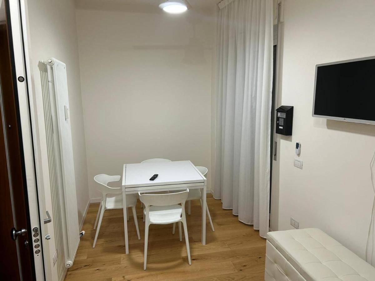 Ederle 40 Appartement Verona Buitenkant foto