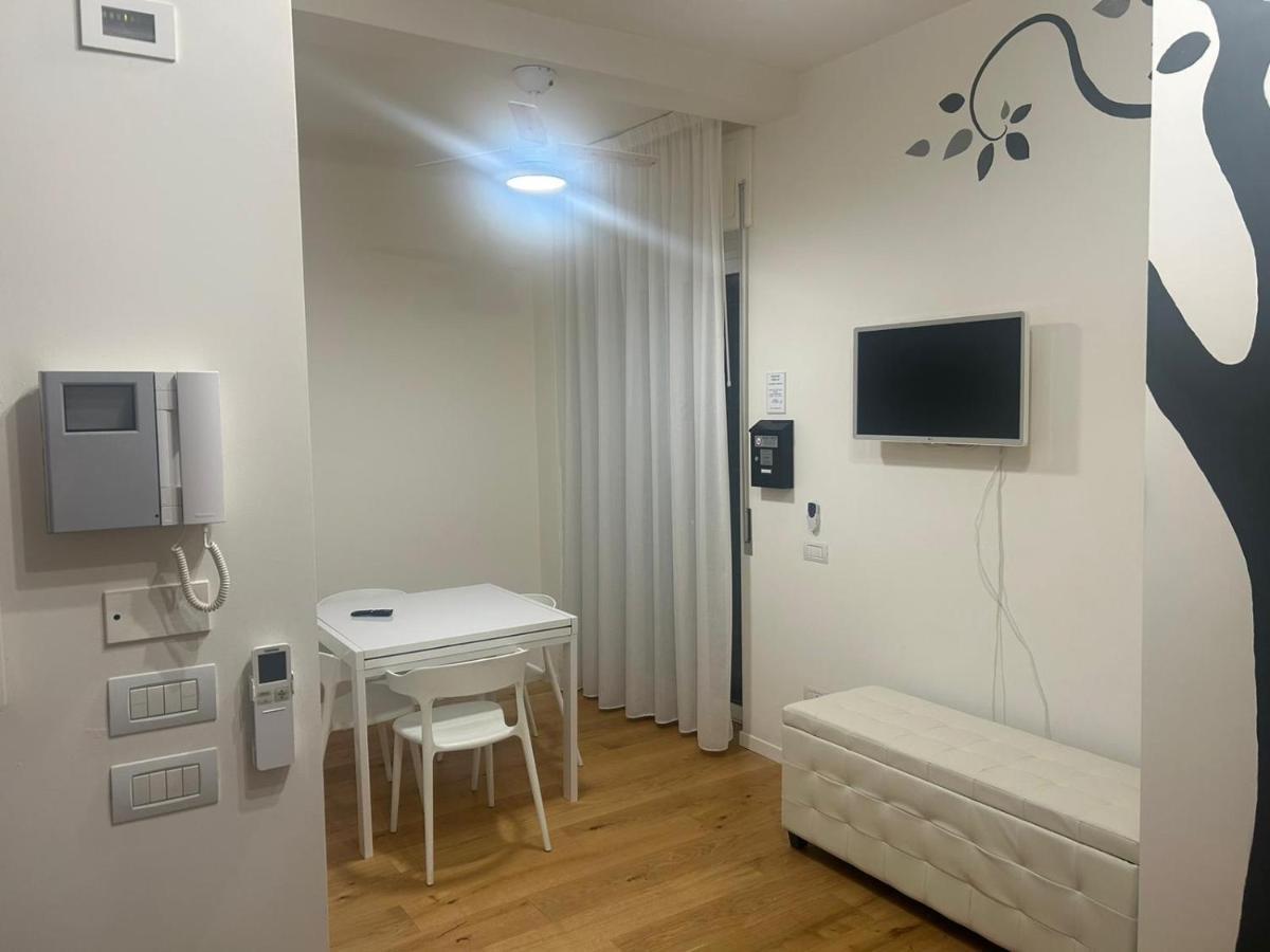 Ederle 40 Appartement Verona Buitenkant foto