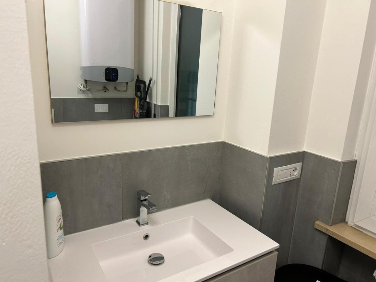 Ederle 40 Appartement Verona Buitenkant foto