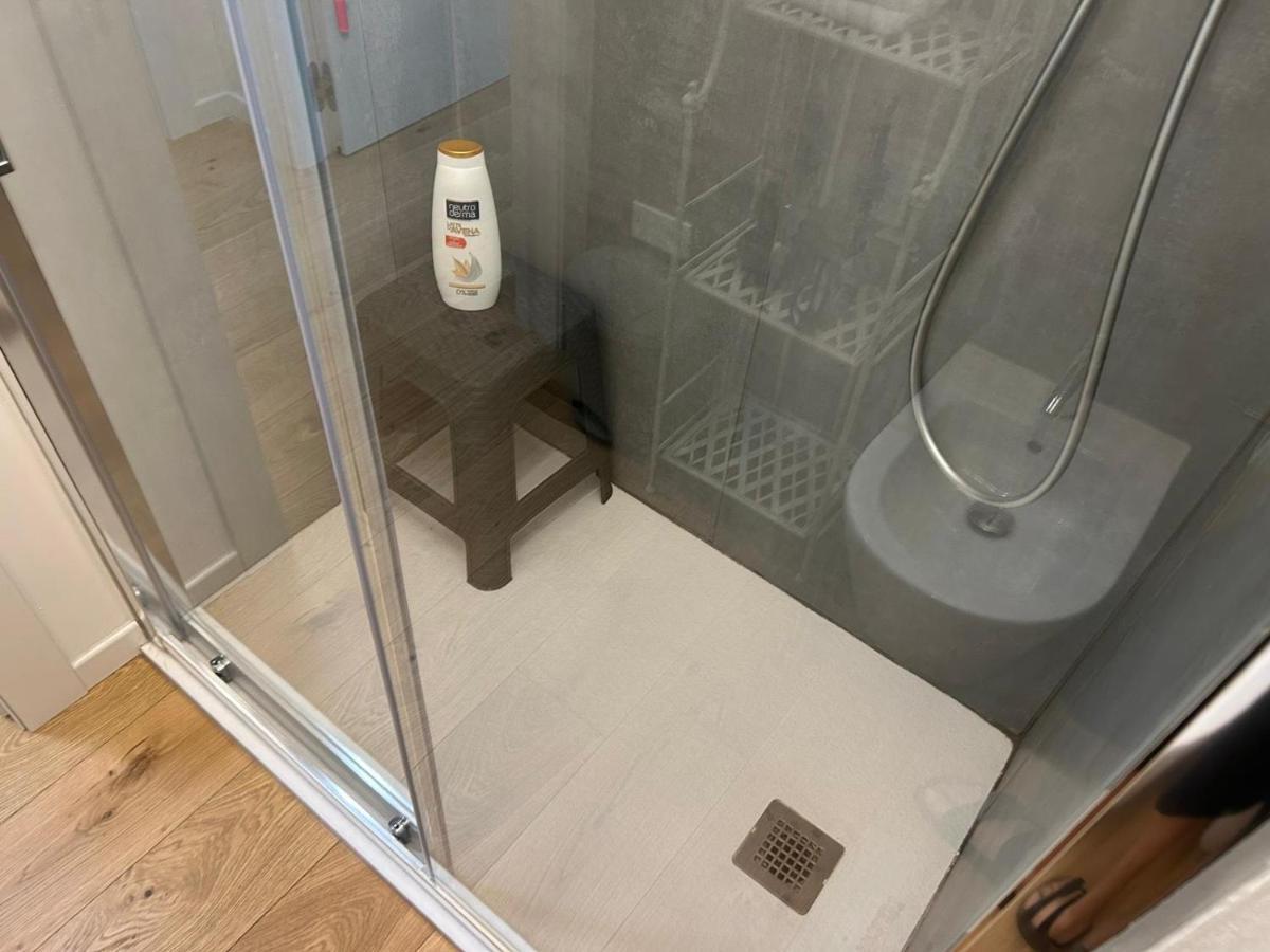 Ederle 40 Appartement Verona Buitenkant foto