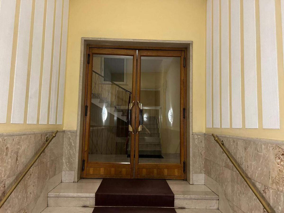 Ederle 40 Appartement Verona Buitenkant foto