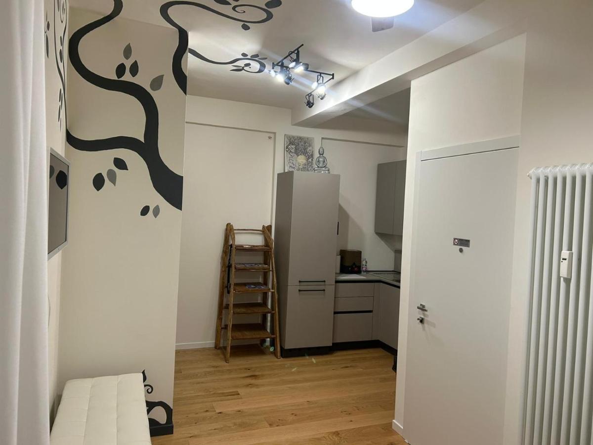Ederle 40 Appartement Verona Buitenkant foto